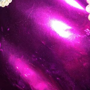 Meet your Posher, Mickie